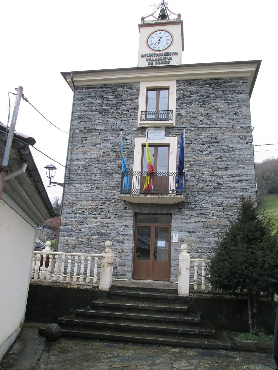 Vilanova d'Ozcos