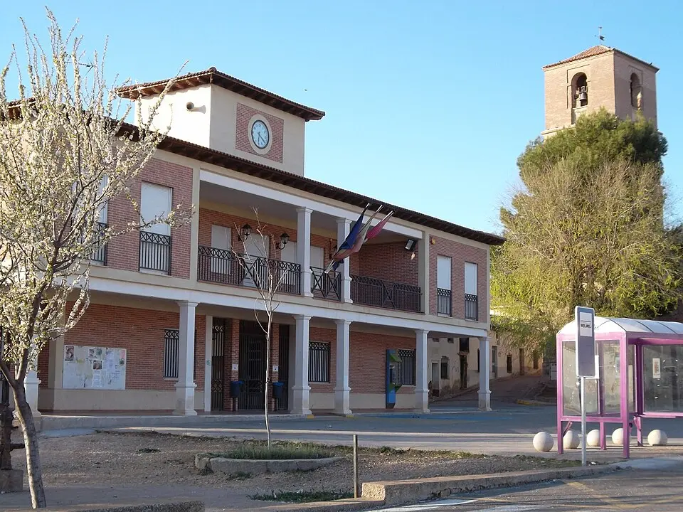 Villanueva de la Torre