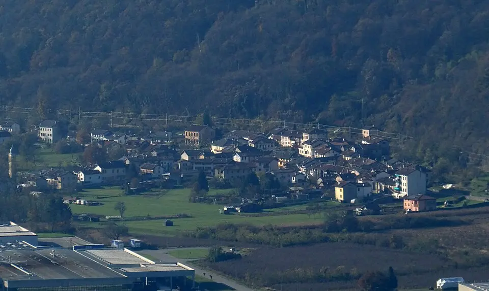 Villapaiera