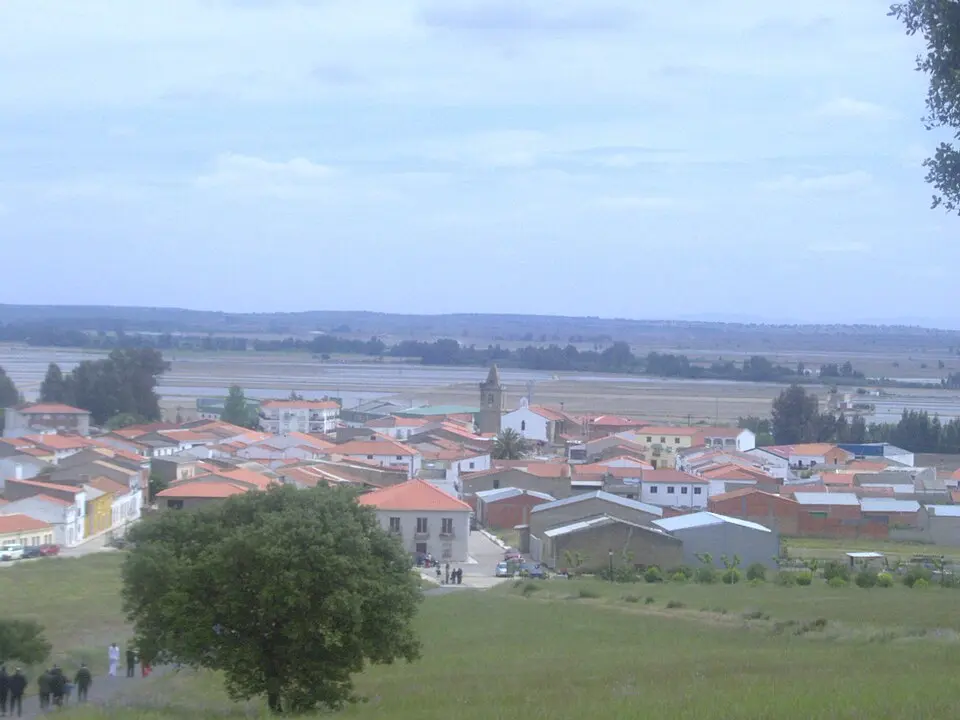 Villar de Rena