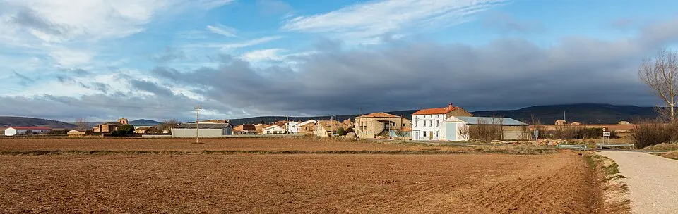 Villar del Campo