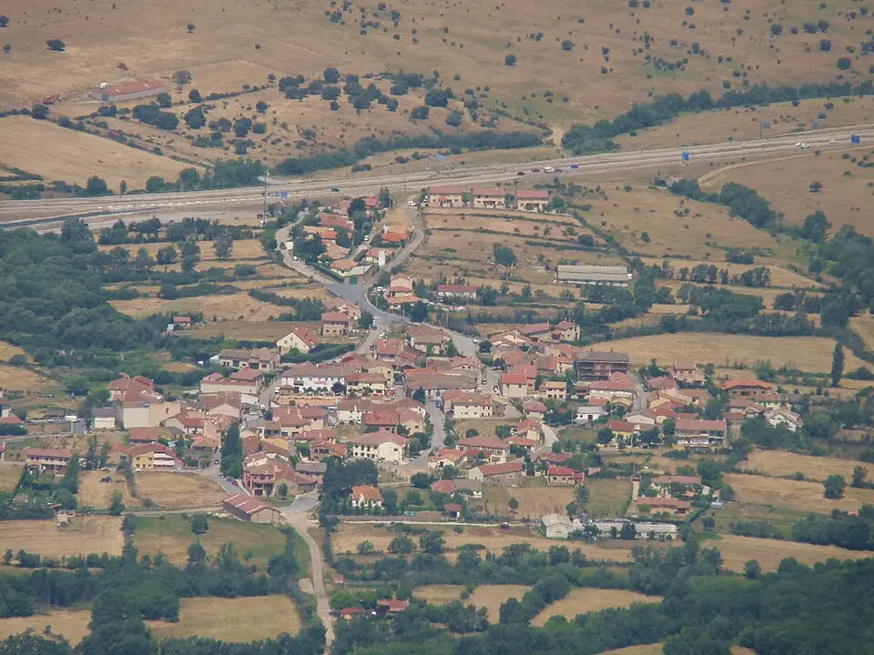 Santo Tomé del Puerto