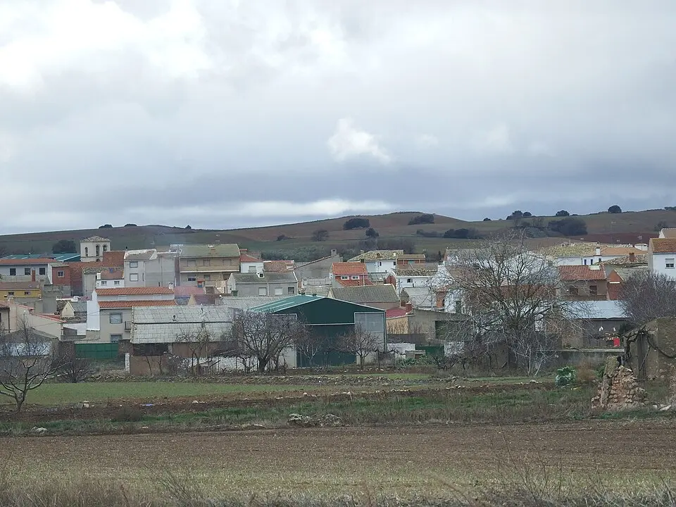 Villarejo-Periesteban