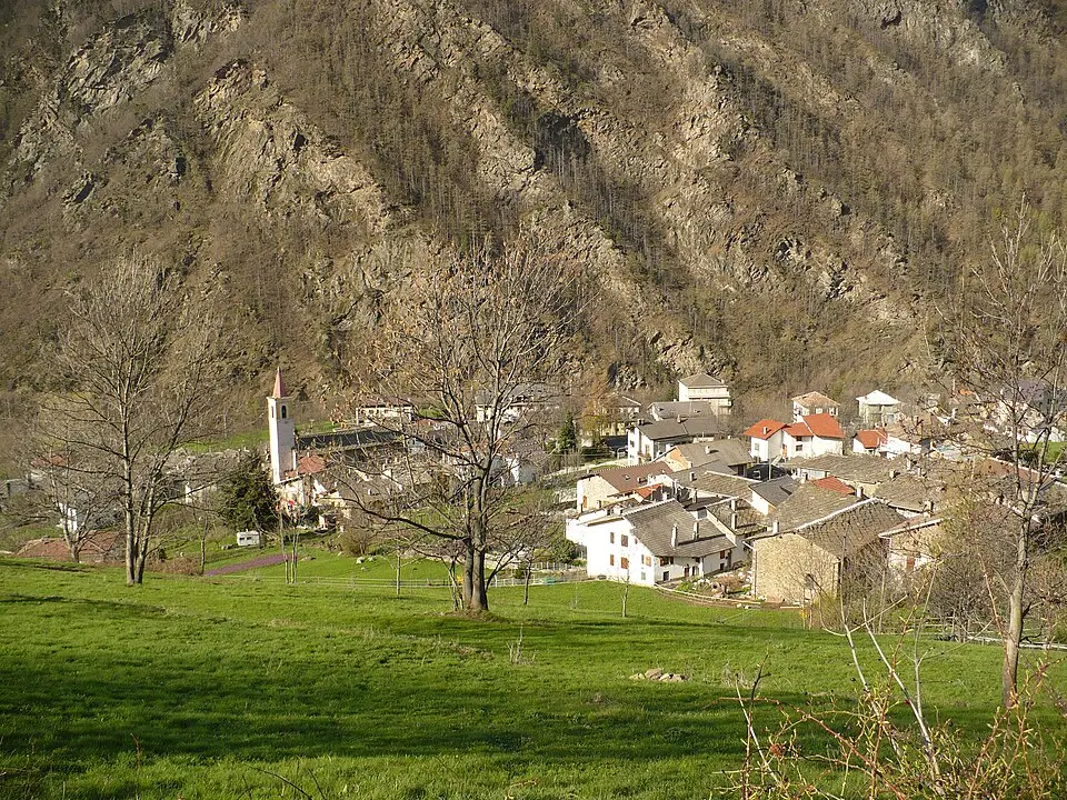 Villaretto