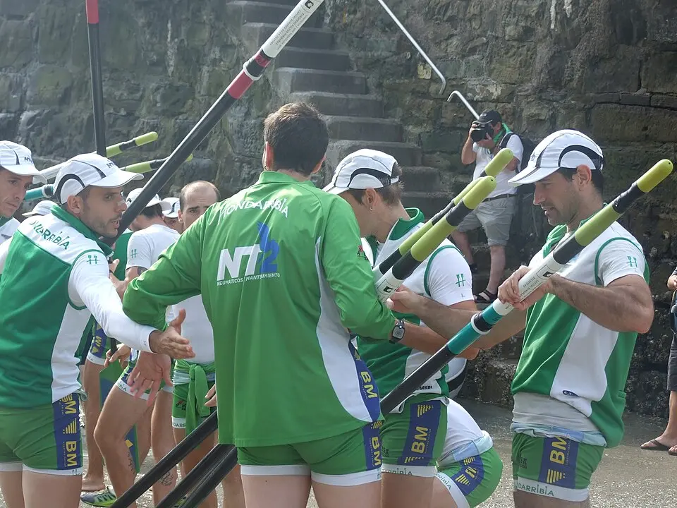 Asociación de Remo Hondarribia