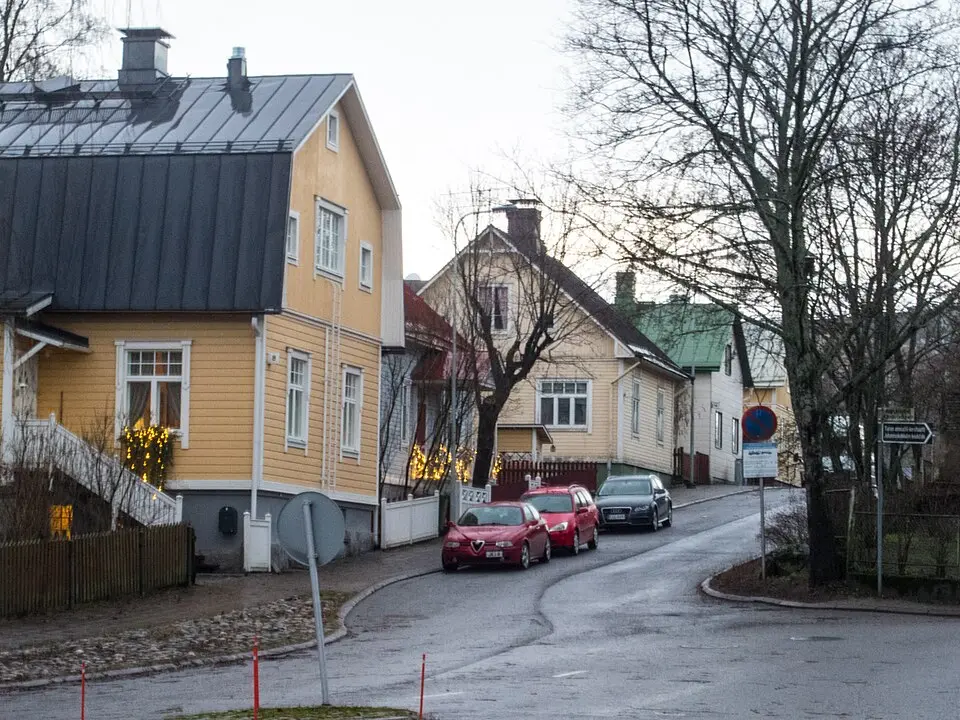 Kähäri