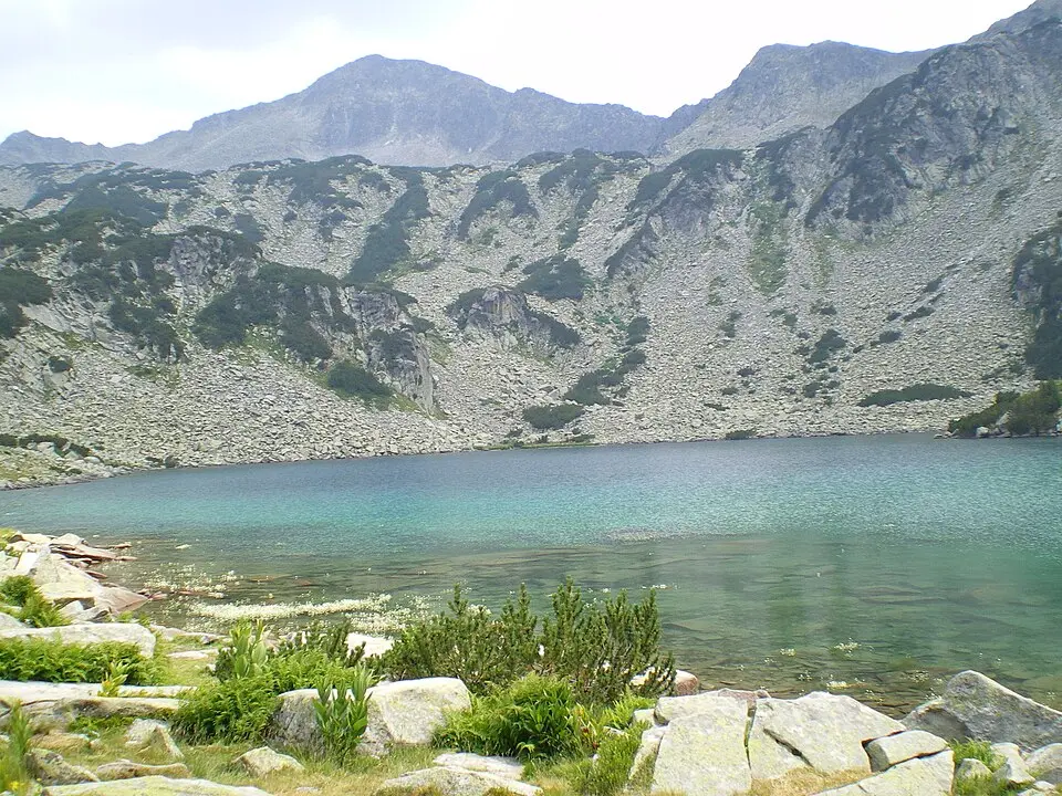 Бъндеришки чукар