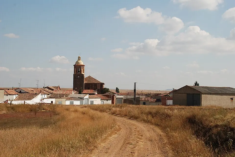 Villasarracino