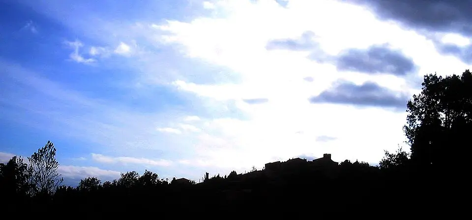 Image: Arno Lagrange · CC BY-SA 3.0 Villasavary