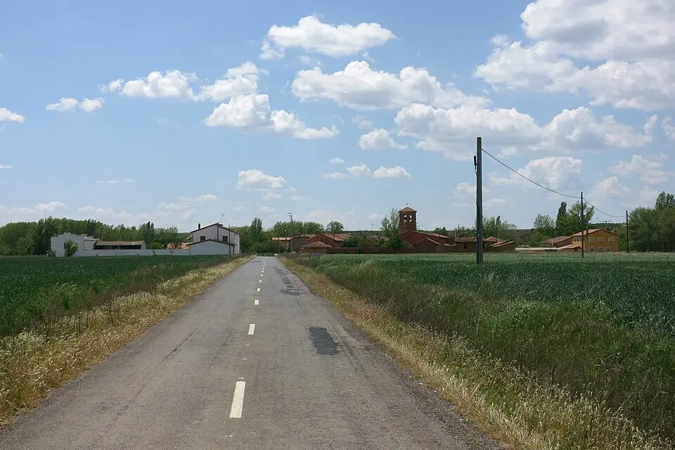 Villaselán