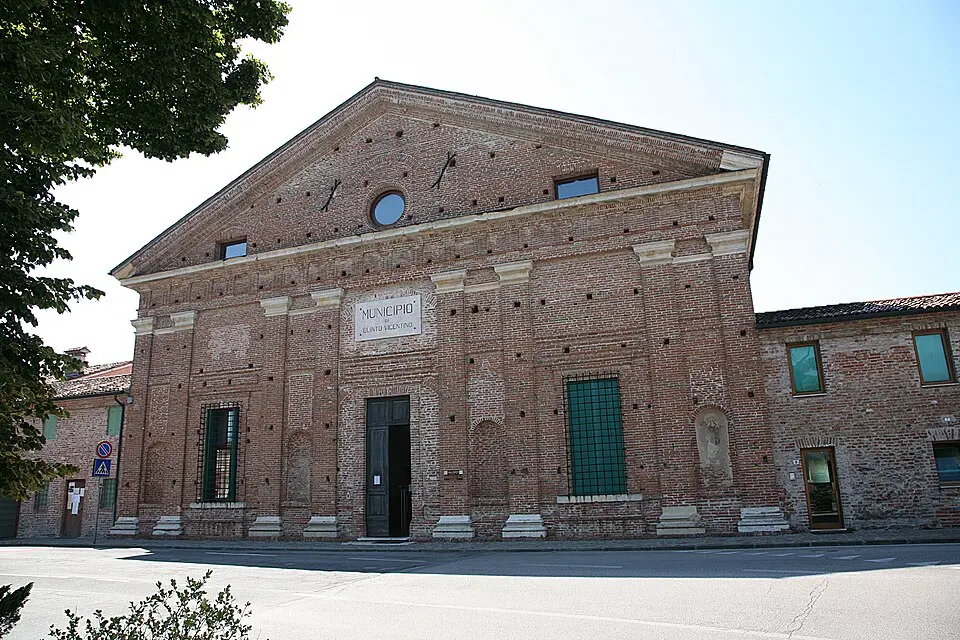 Villa Thiene