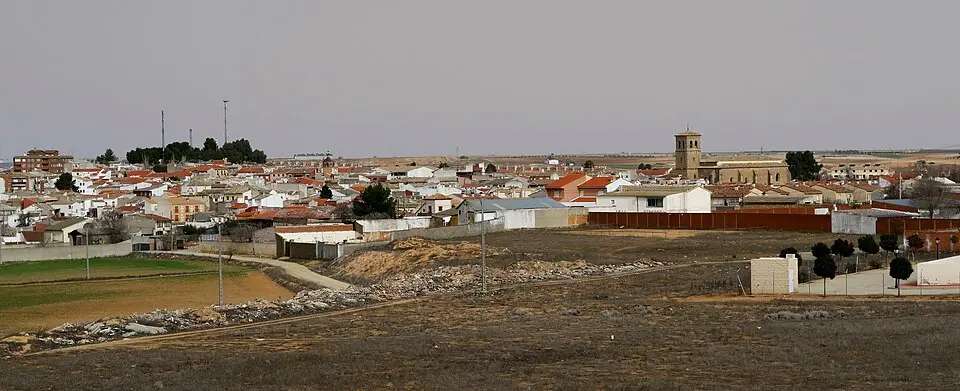 Obrázok: Malopez 21 · CC BY-SA 4.0 Villatobas