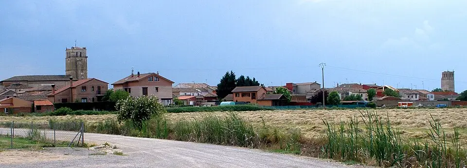 Villaumbrales