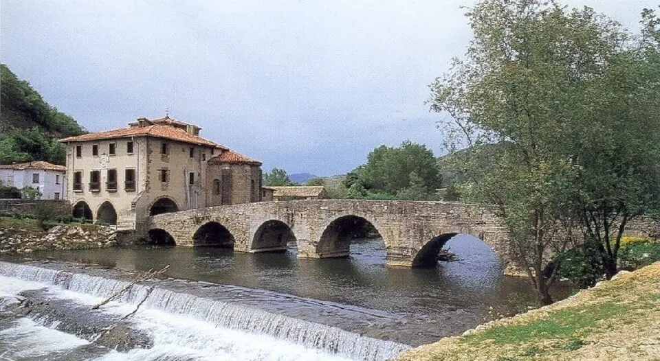 Río Ulzama