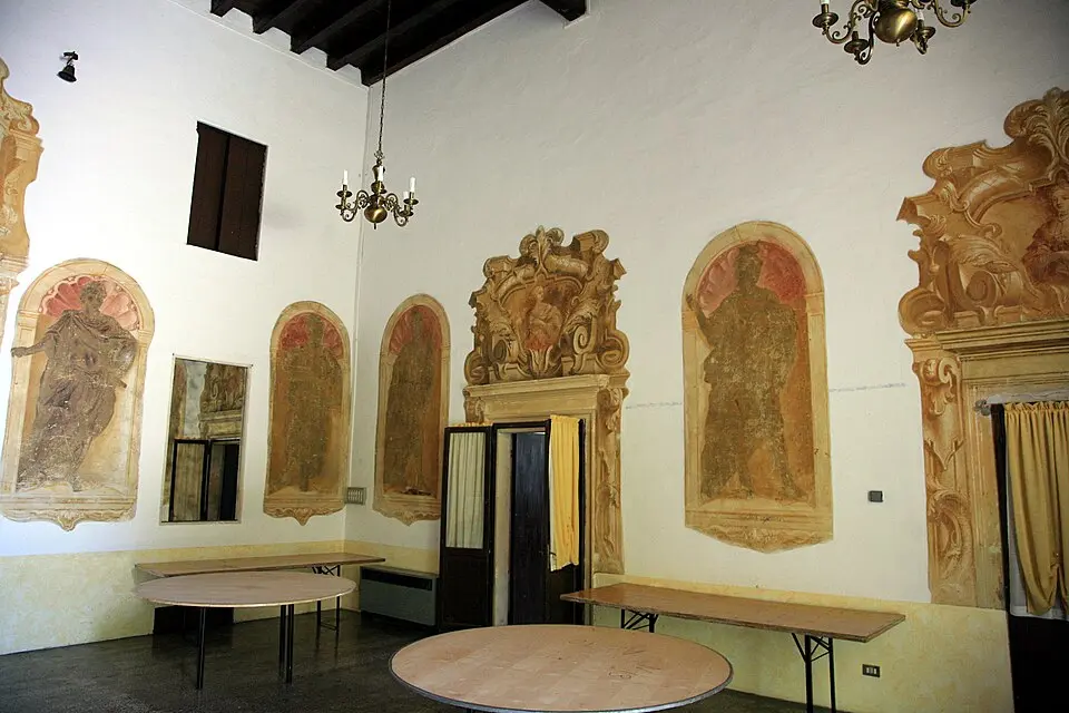 Villa Valmarana