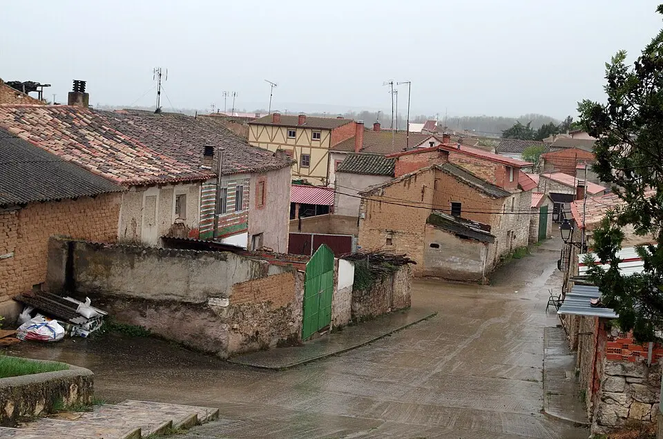 Villaverde-Mogina