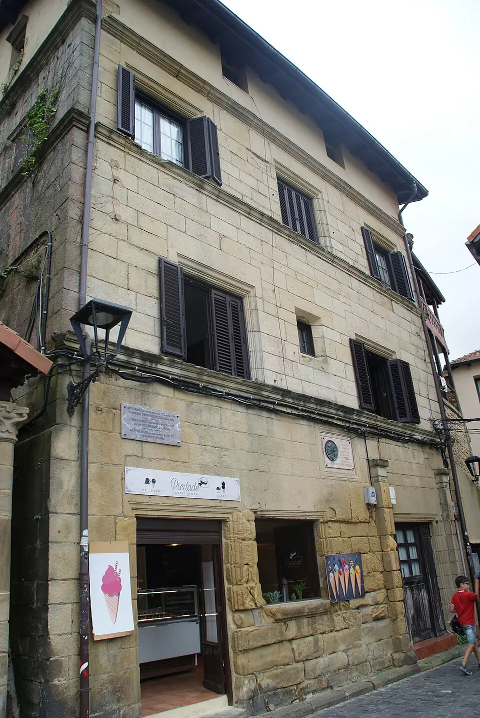 Palacio De Villaviciosa