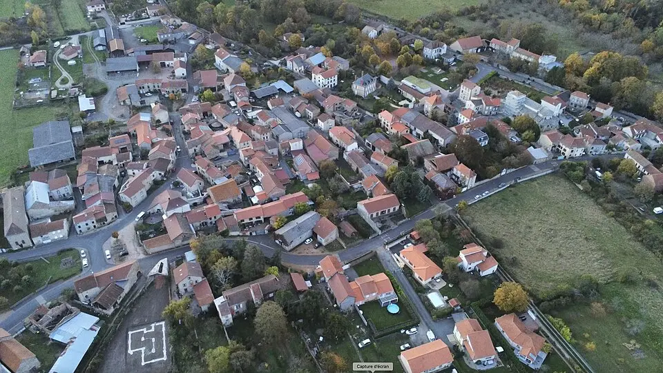 Saint-Myon