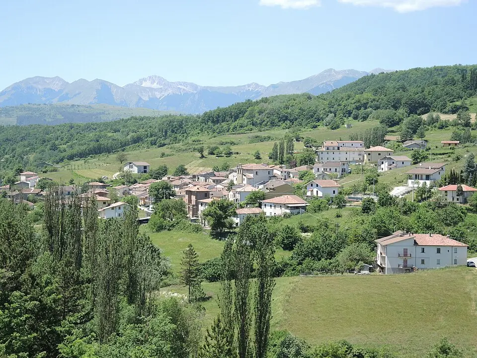 Ville di Fano