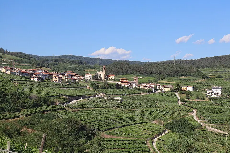 Ville di Giovo