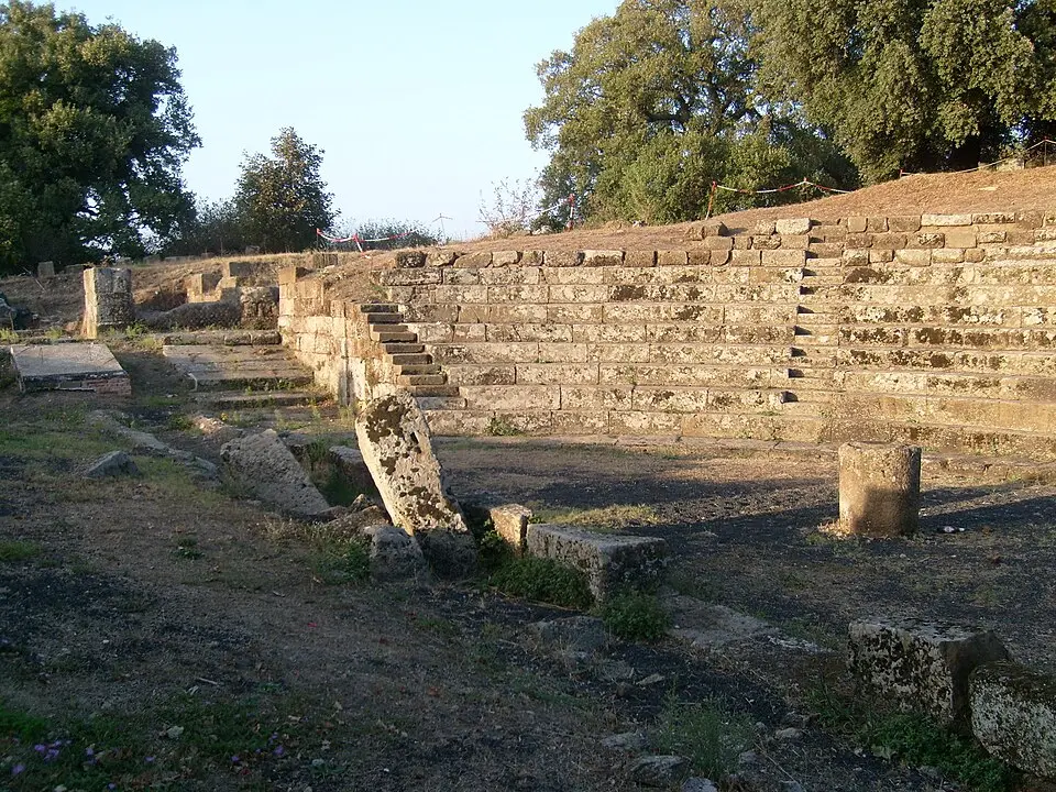 Tusculum