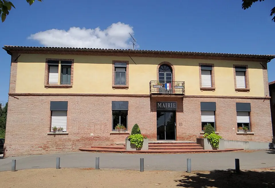 canton de Villebrumier