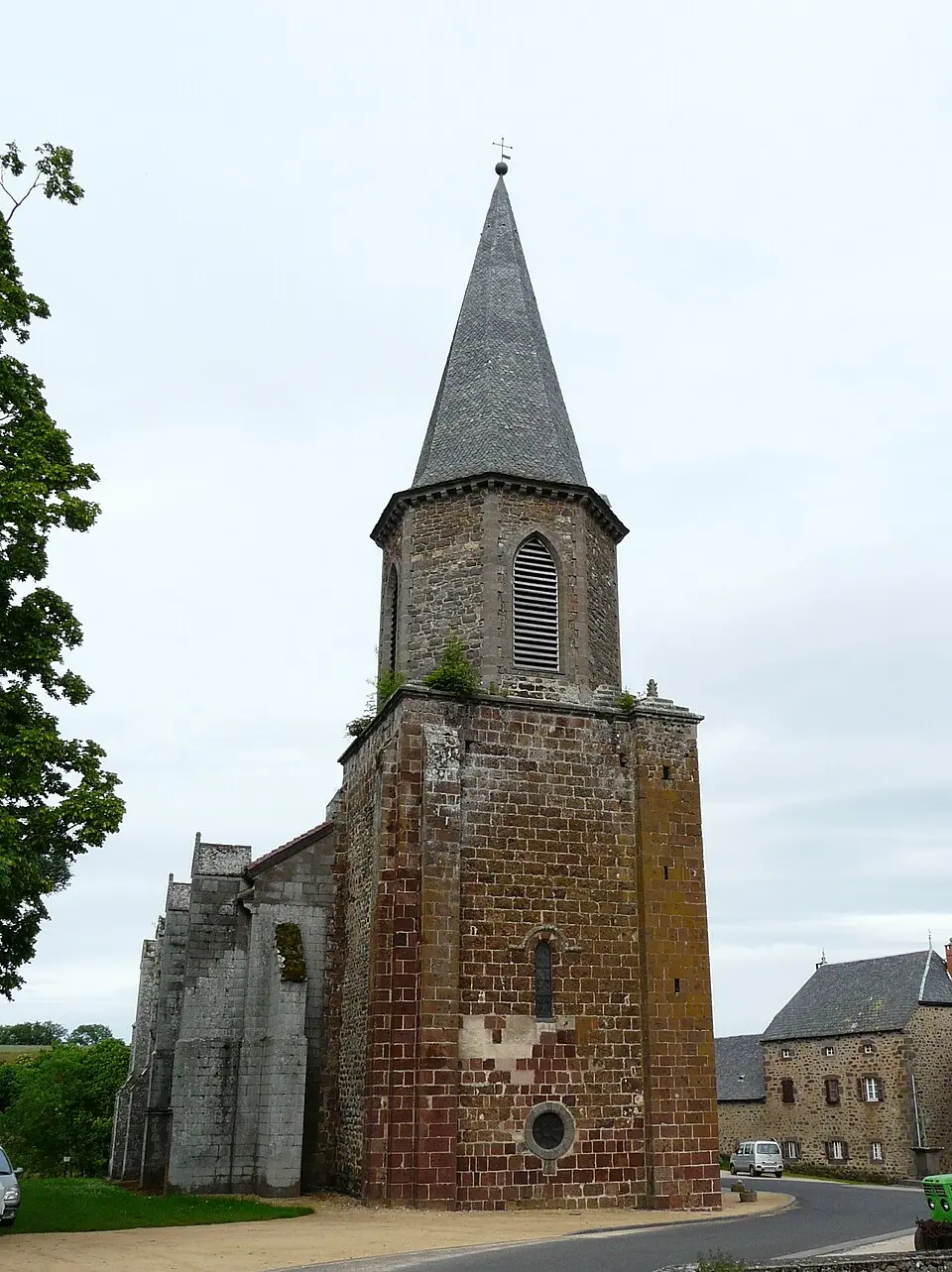 Villedieu