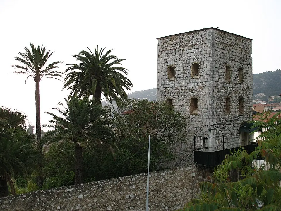 torre Vecchia