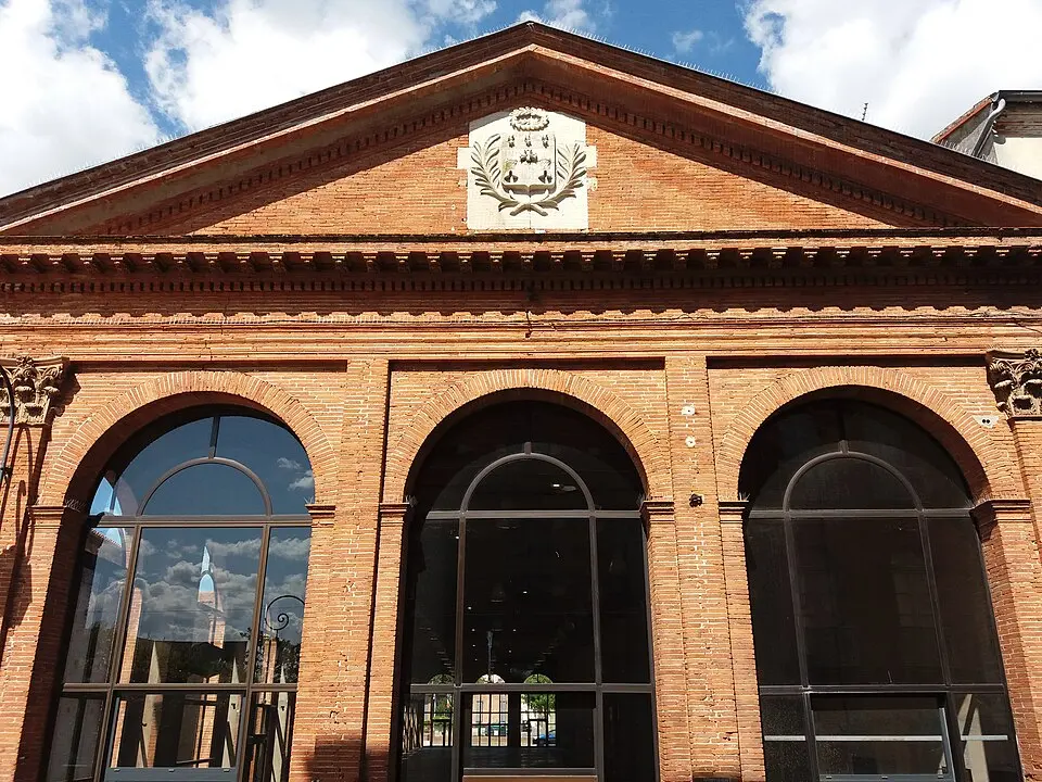 canton de Villefranche-de-Lauragais