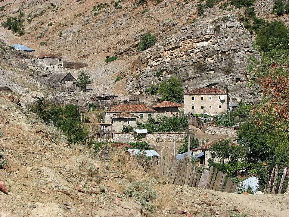 Gjinaj