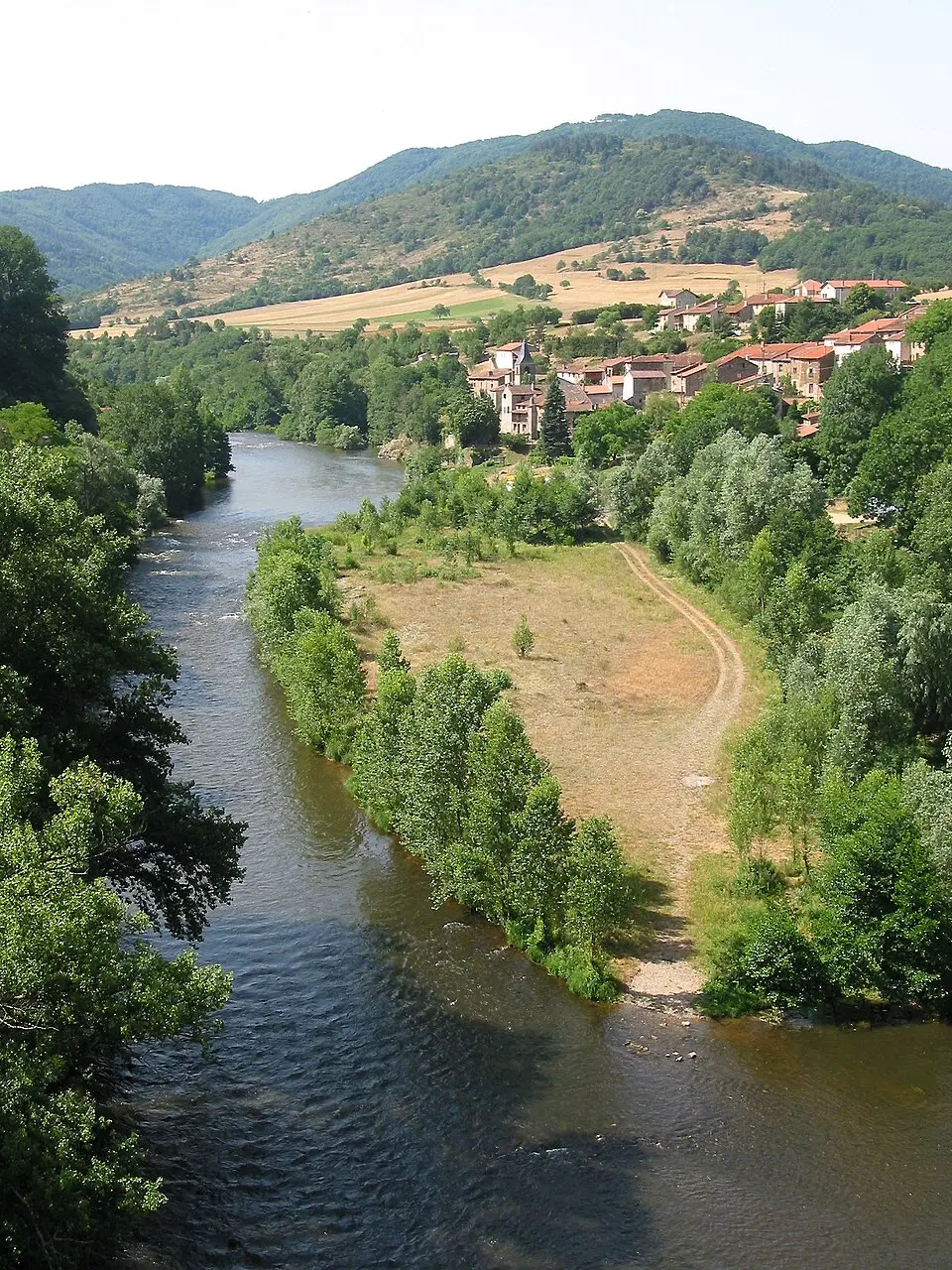 Villeneuve-d’Allier