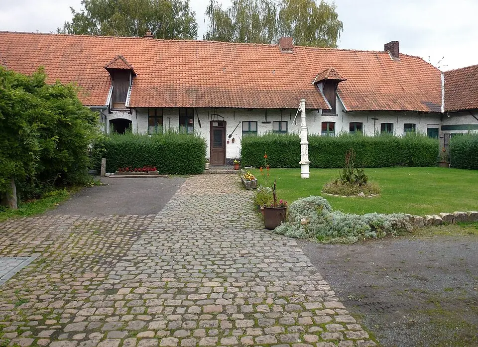 musée du Terroir de Villeneuve-d'Ascq