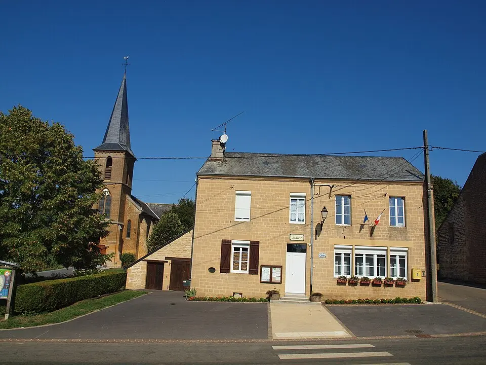 Villers-le-Tilleul