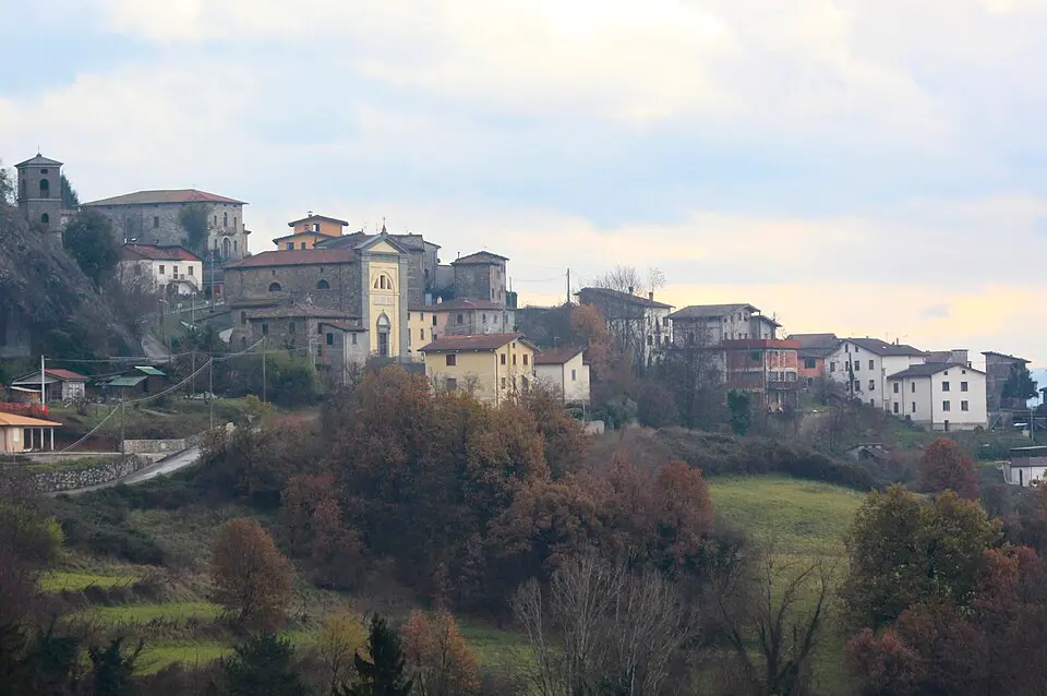 Villetta
