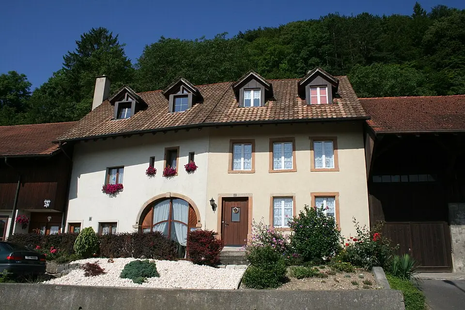 Villigen