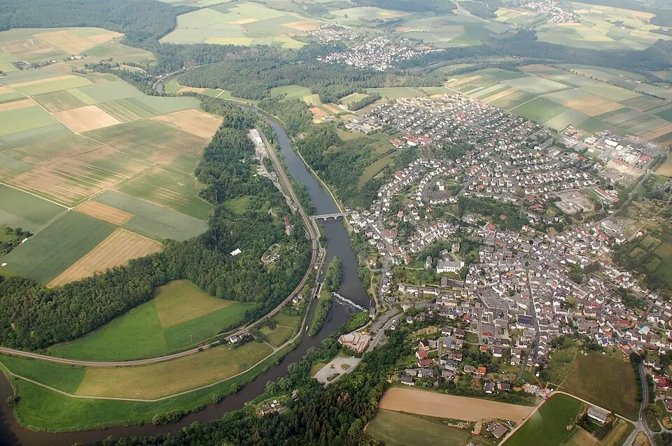 Villmar