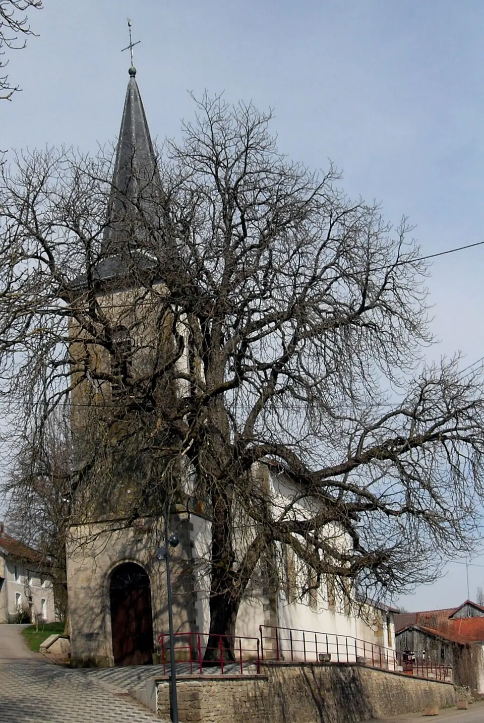 Villoncourt