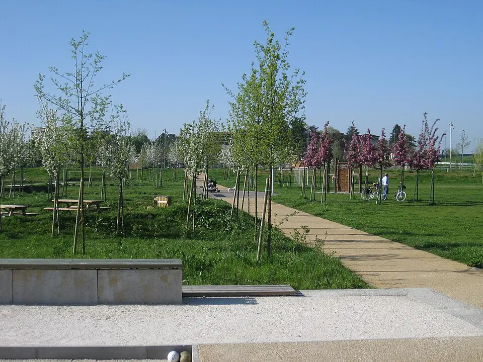 parco Villoresi