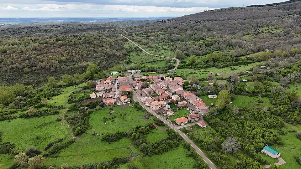 Villoruebo