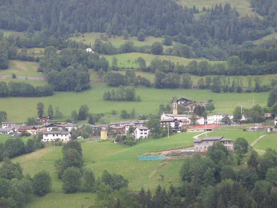 Pezzolo