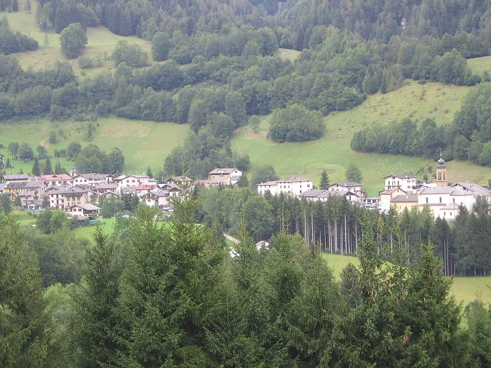Teveno