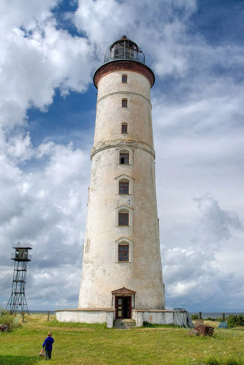 Vilsandi tuletorn