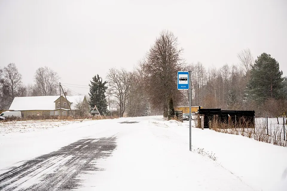 Vilusi