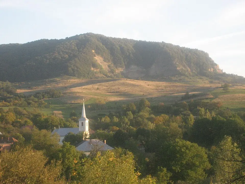 Vima Mică