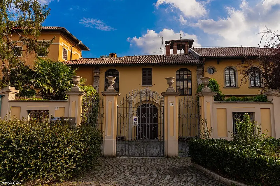 Villa Banfi