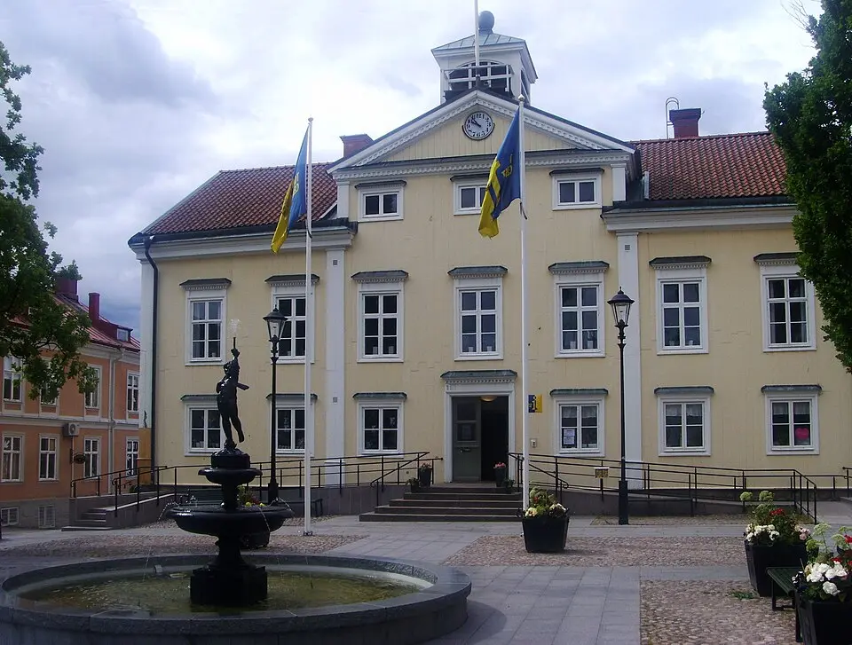 Vimmerby