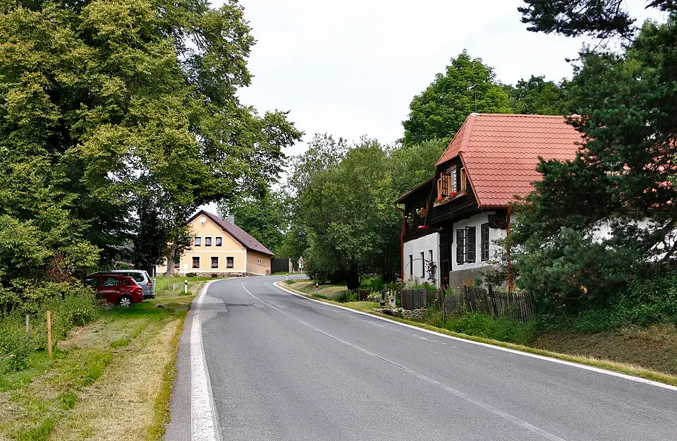 Solná Lhota
