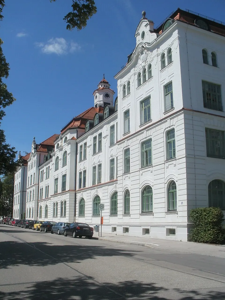 Vimy-Kaserne
