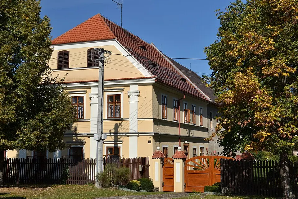 Vinaře