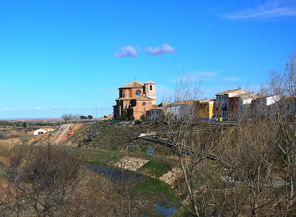 Obrázok: Xufanc · CC BY-SA 3.0 Vinaceite